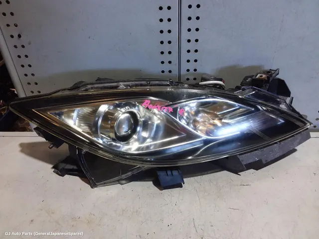 Right Headlamp