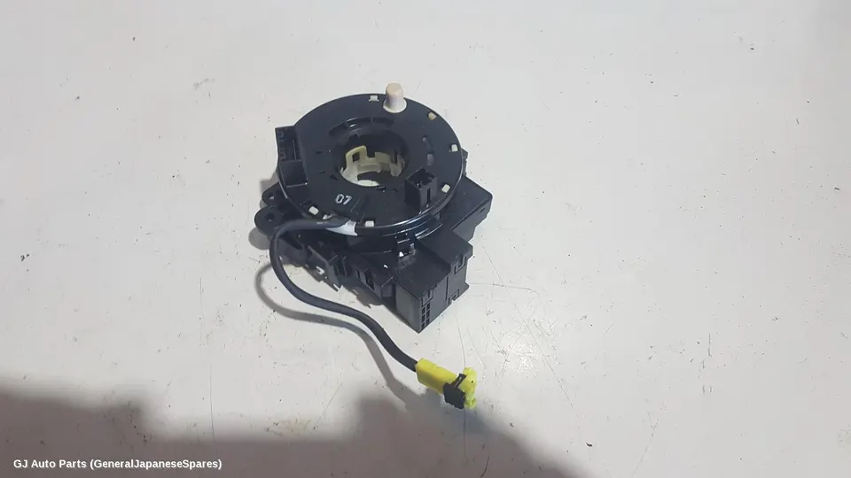 Airbag Module/Sensor