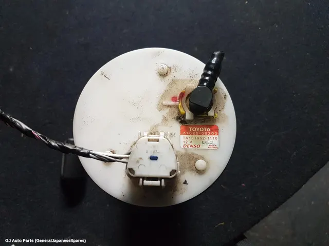 Fuel Pump