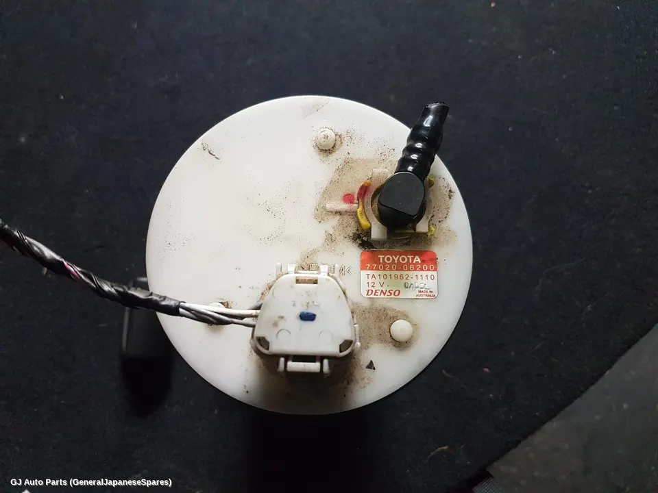Fuel Pump