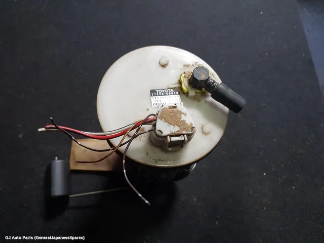 Fuel Pump