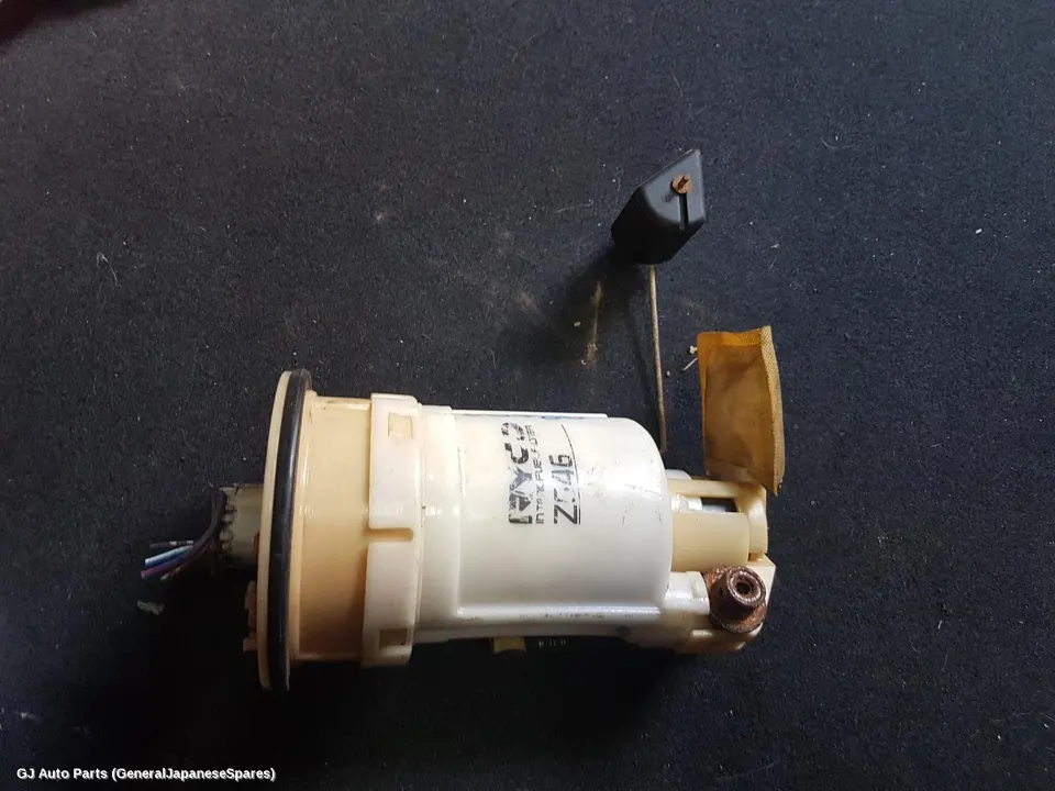 Fuel Pump