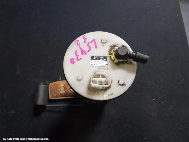 Fuel Pump