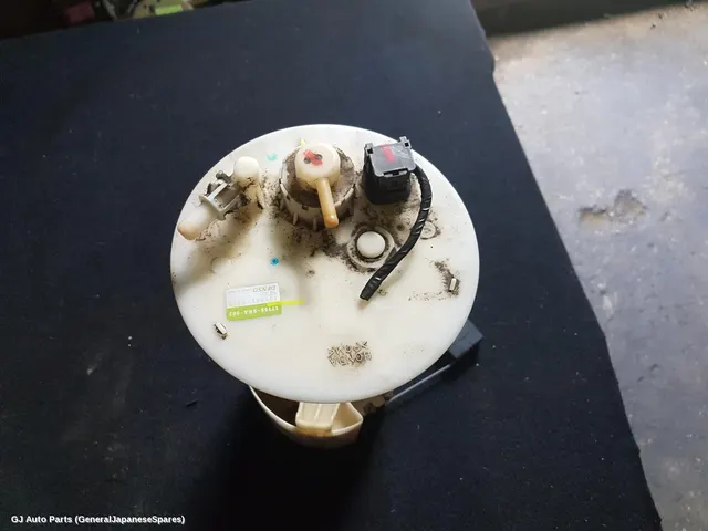 Fuel Pump