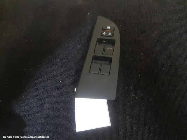Pwr Dr Wind Switch