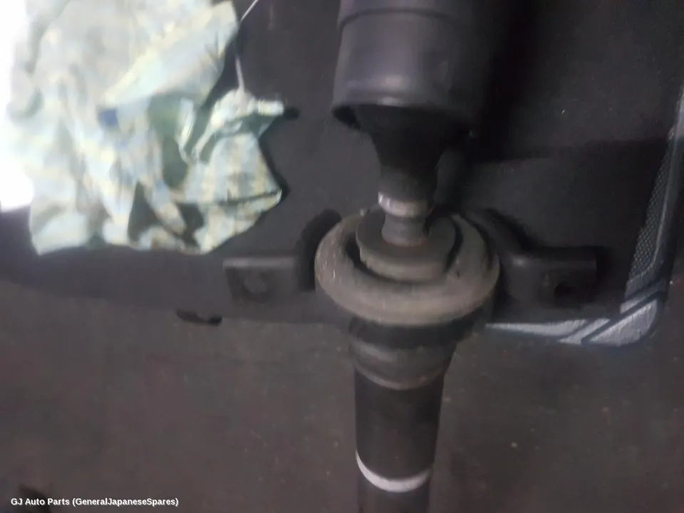 Rear Drive Shaft