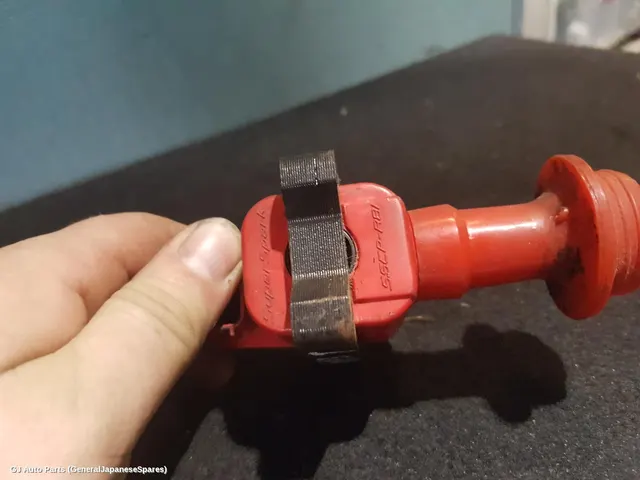 Coil/Coil Pack