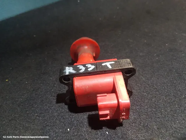 Coil/Coil Pack