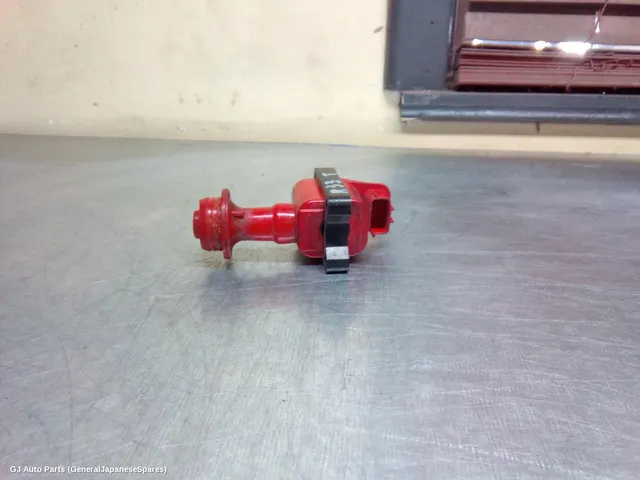 Coil/Coil Pack
