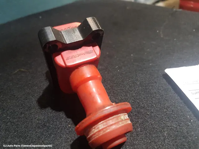 Coil/Coil Pack