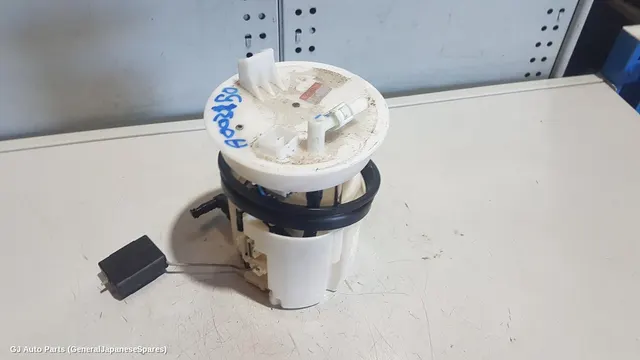 Fuel Pump