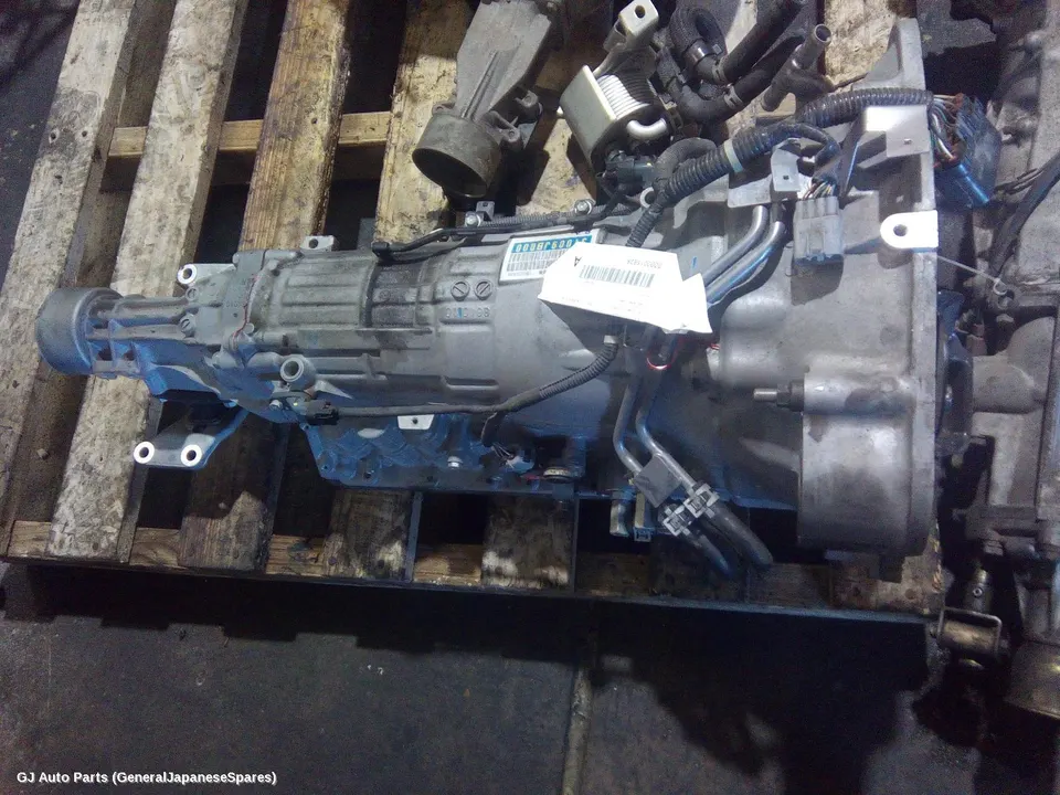 Trans/Gearbox