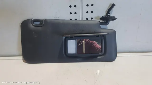 Sunvisor