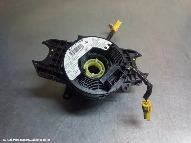 Airbag Module/Sensor