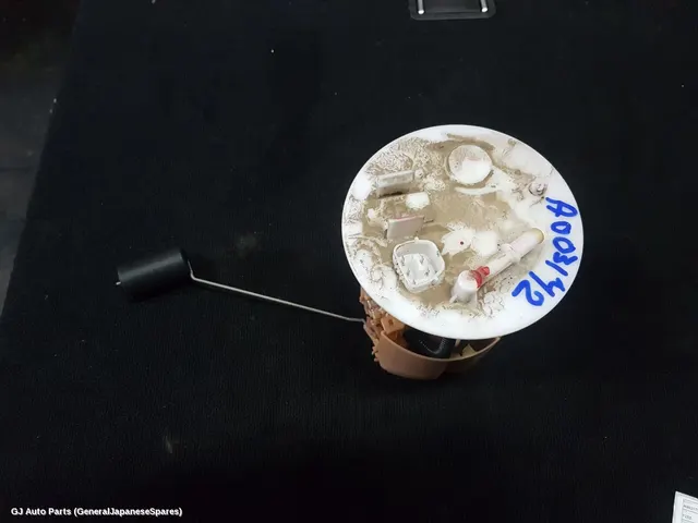 Fuel Pump