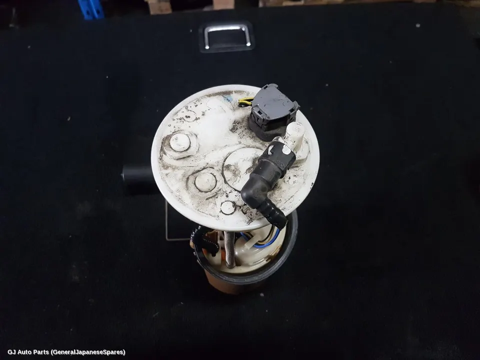 Fuel Pump
