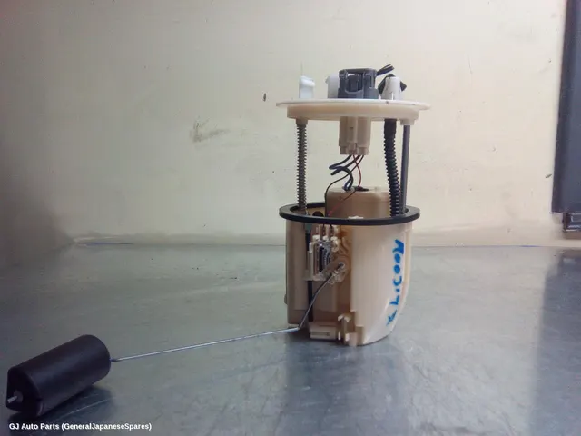 Fuel Pump