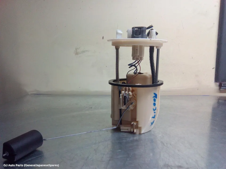 Fuel Pump