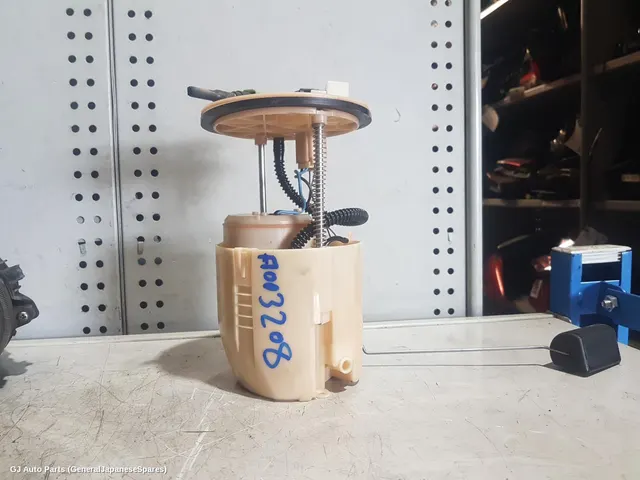 Fuel Pump
