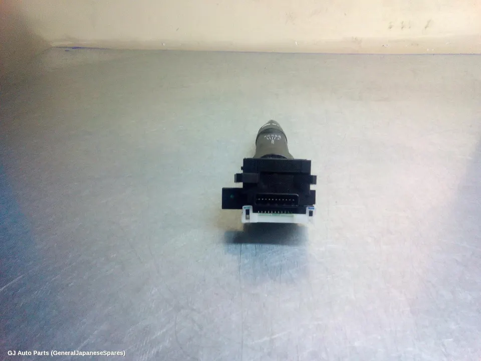 Combination Switch
