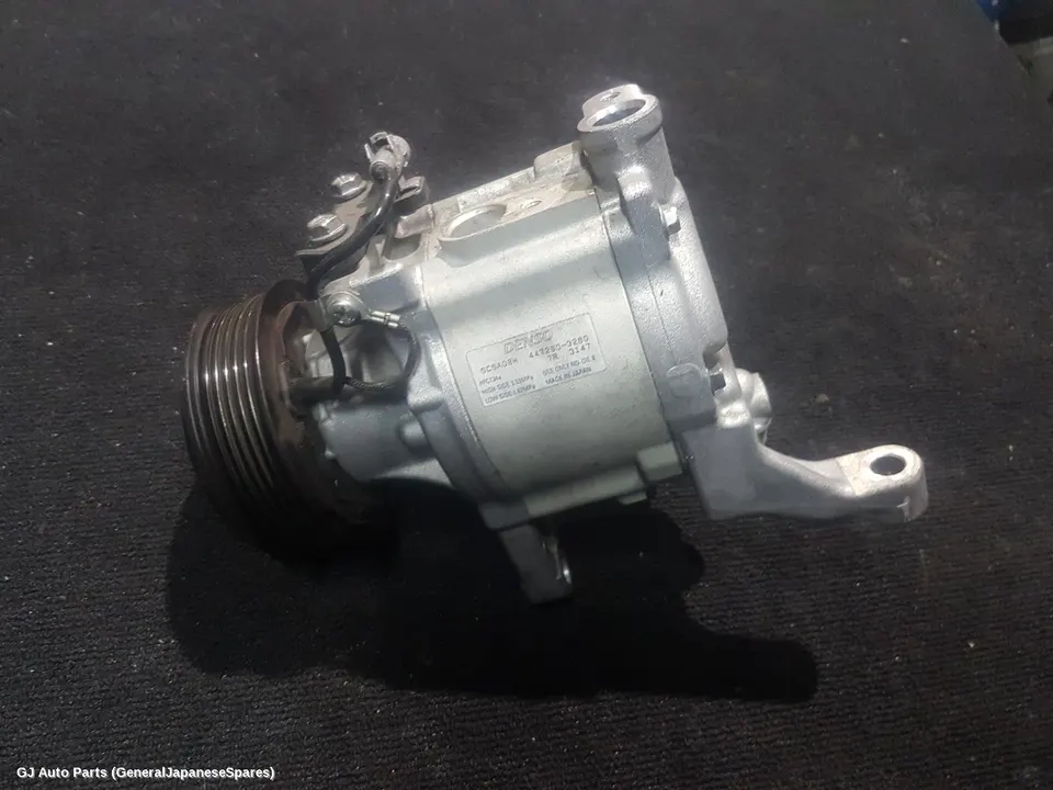 A/C Compressor