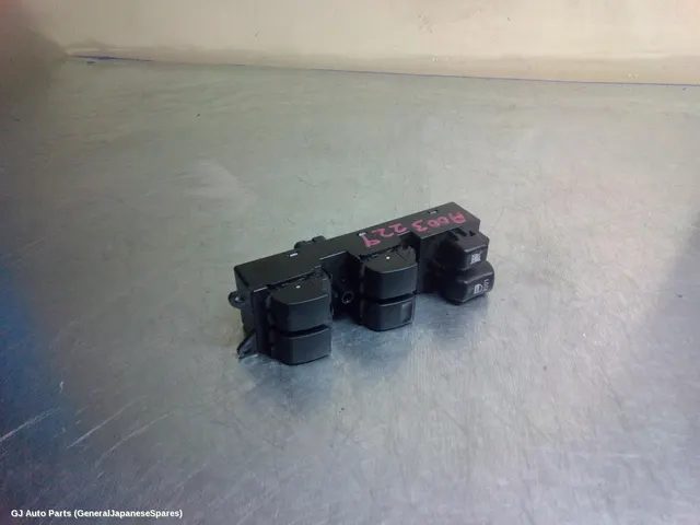 Pwr Dr Wind Switch