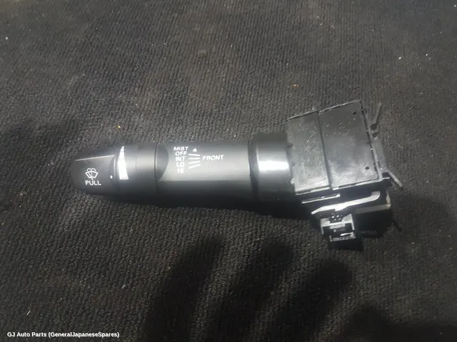 Combination Switch
