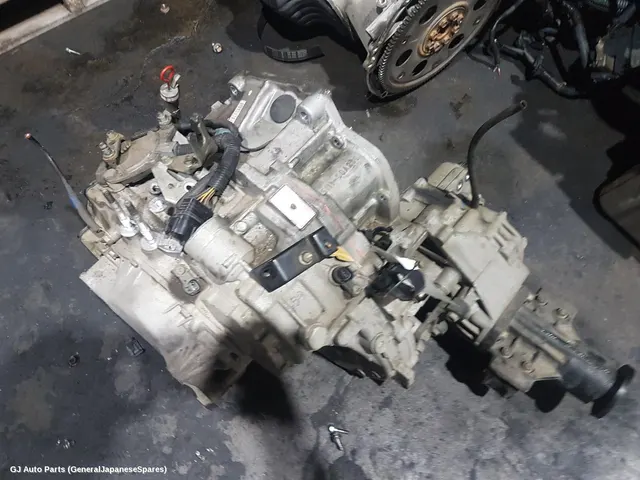 Trans/Gearbox