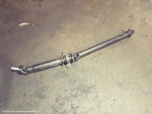 Rear Drive Shaft