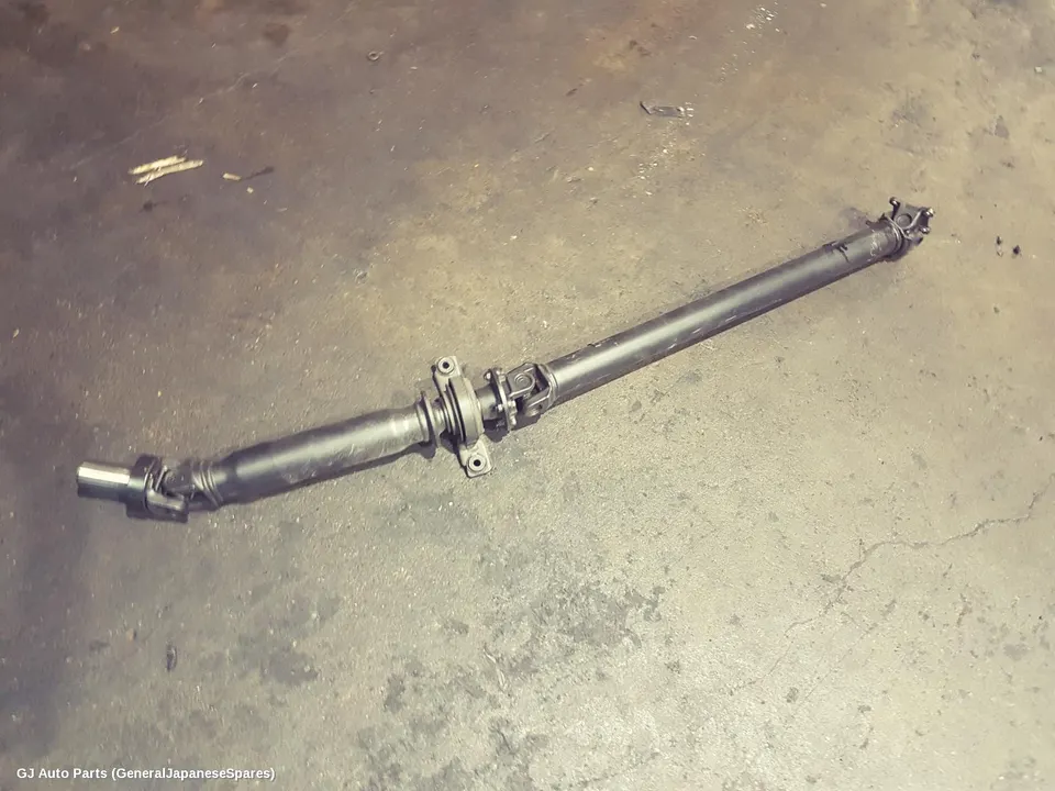 Rear Drive Shaft