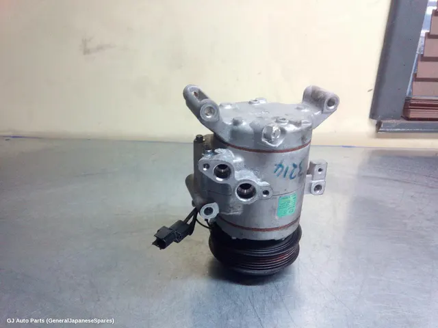 A/C Compressor