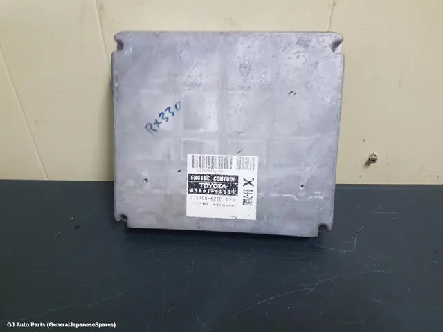 Ecu