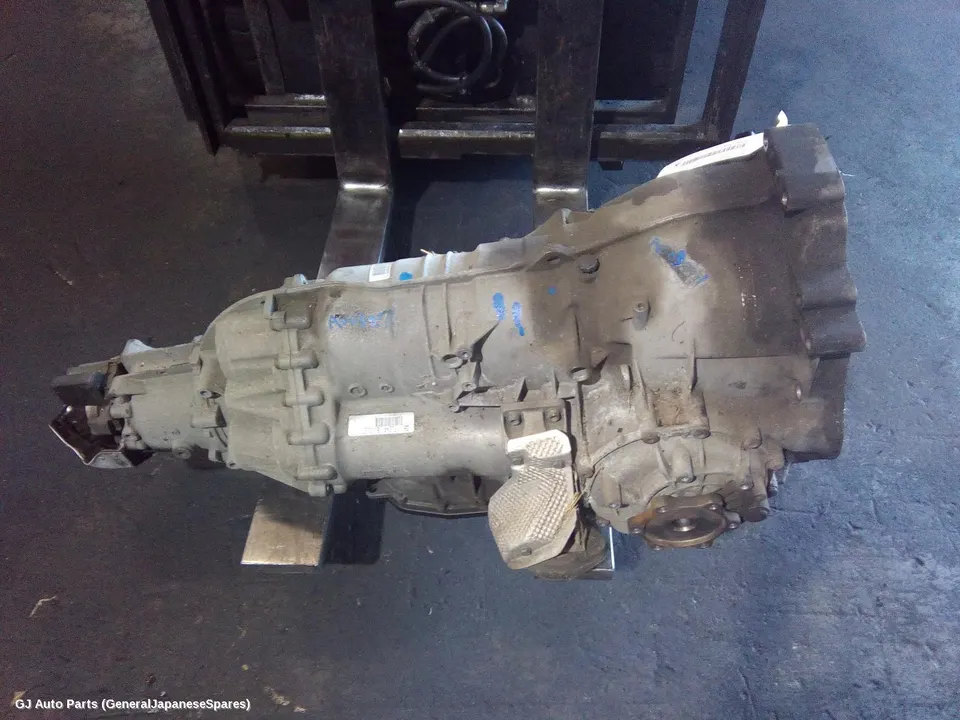 Trans/Gearbox