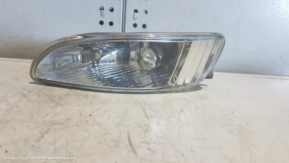 Left Indicator/Fog/Side
