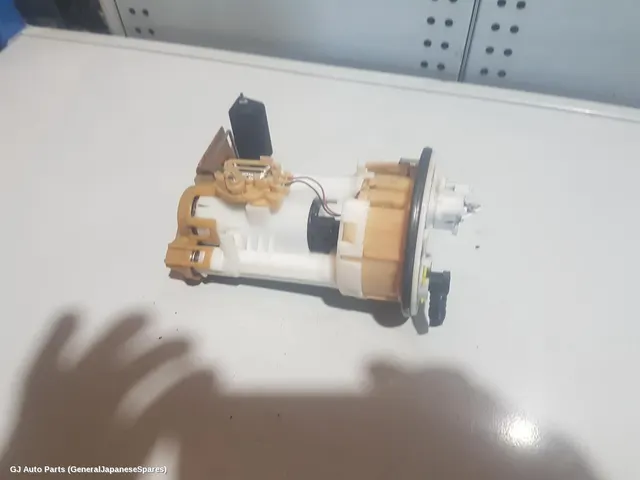Fuel Pump