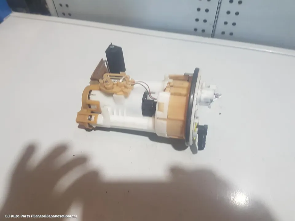 Fuel Pump