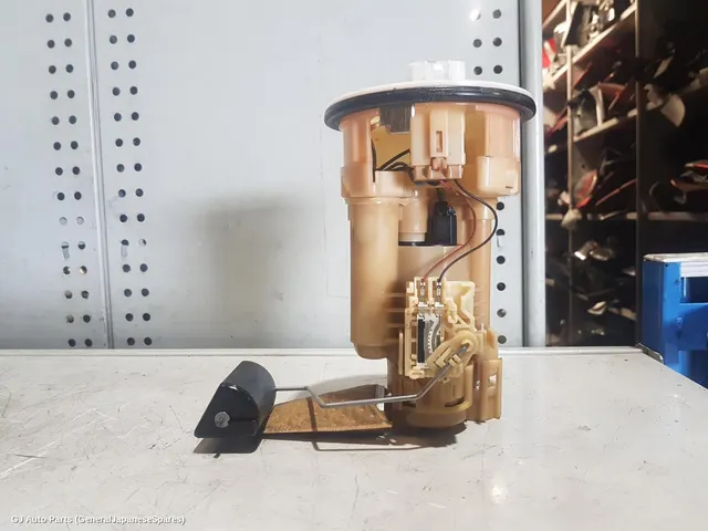 Fuel Pump