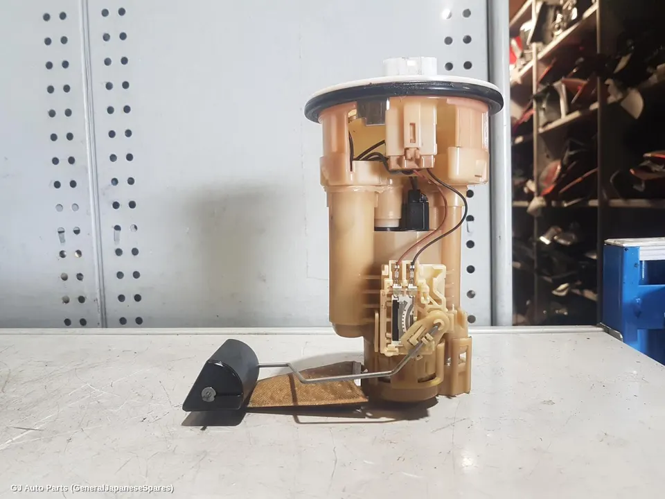 Fuel Pump
