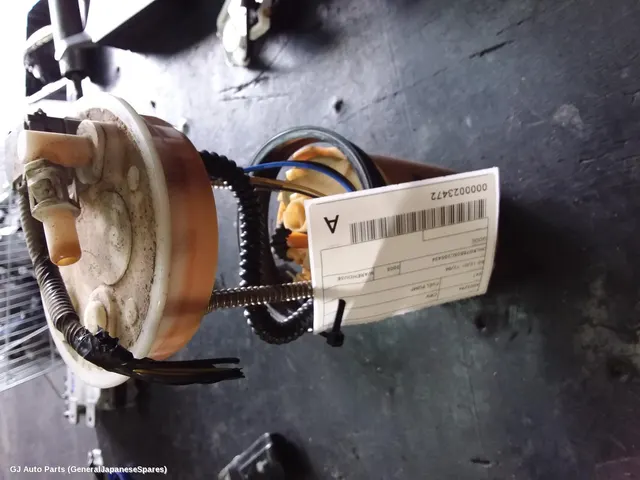 Fuel Pump