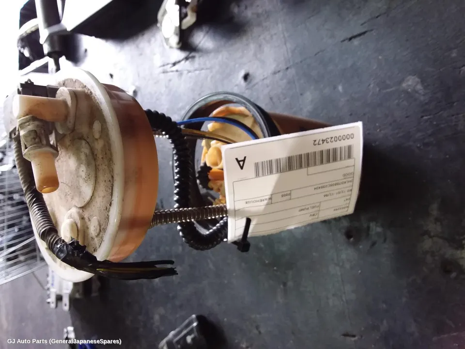 Fuel Pump
