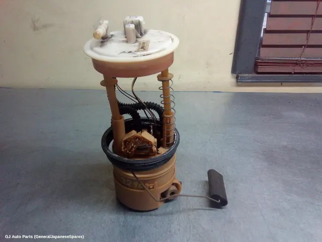 Fuel Pump