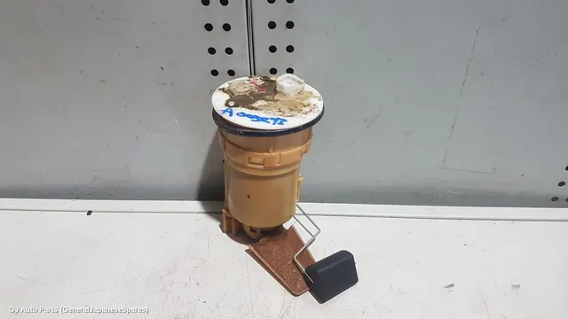 Fuel Pump