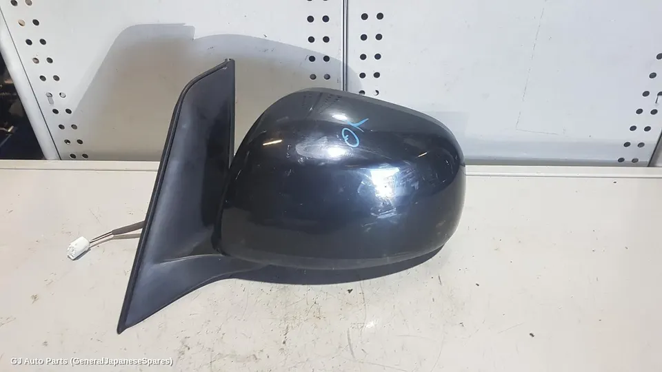 Left Door Mirror