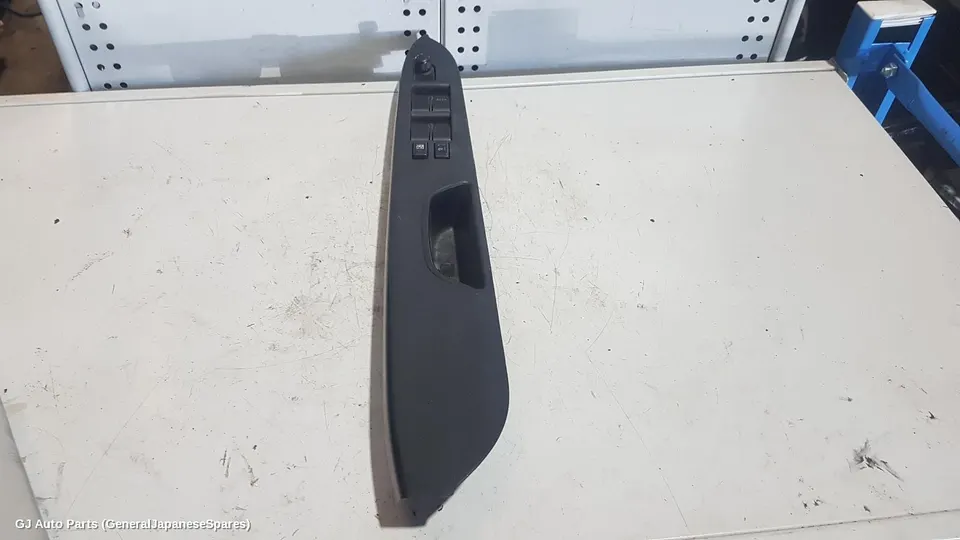 Pwr Dr Wind Switch