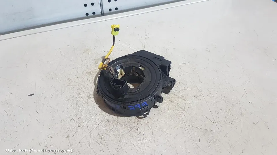 Airbag Module/Sensor