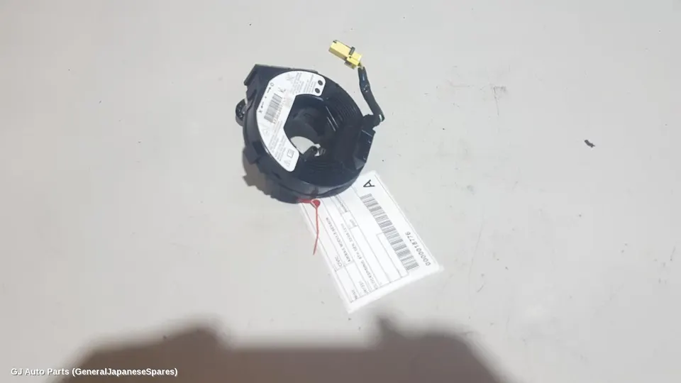 Airbag Module/Sensor
