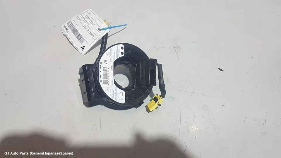 Airbag Module/Sensor