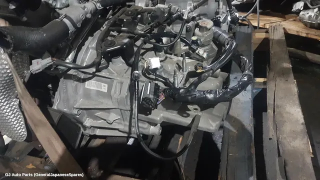 Trans/Gearbox