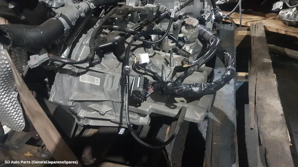 Trans/Gearbox