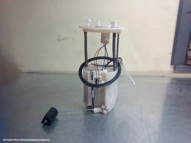 Fuel Pump